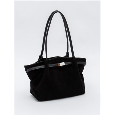 Сумка 990181NN black Natale Navetta