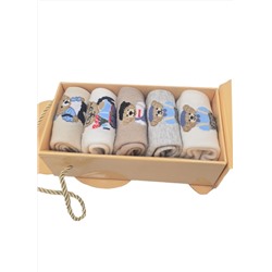 Носки для мальчика премиум Pier Lone