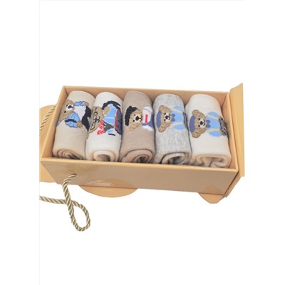 Носки для мальчика премиум Pier Lone