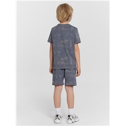 КОМПЛЕКТ ДЛЯ МАЛЬЧИКОВ (ФУТБОЛКА, ШОРТЫ) 393329