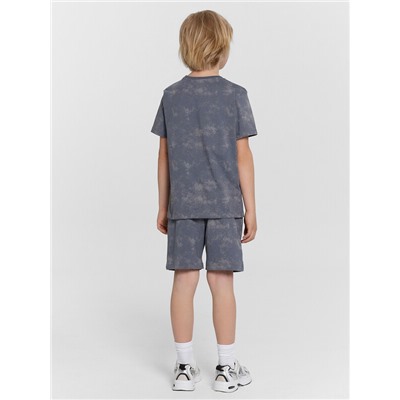 КОМПЛЕКТ ДЛЯ МАЛЬЧИКОВ (ФУТБОЛКА, ШОРТЫ) 393329