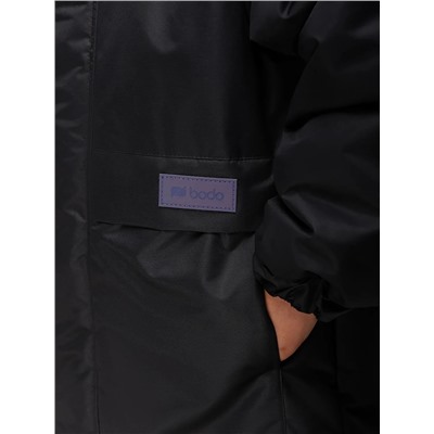 Bodo Куртка 32-84MU