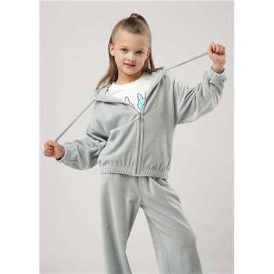 Толстовка детская для девочки