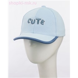 631-BS Бейсболка (50-52)