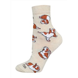 БРЕСТСКИЕ Носки 1102