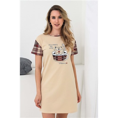 Сорочка 21584 НАТАЛИ, 893336