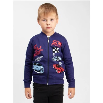 Bonito Бомбер BK1400B