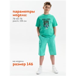 Футболка для мальчиков