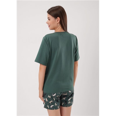 Комплект женский для дома