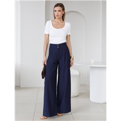 VILATTE Брюки D24.267