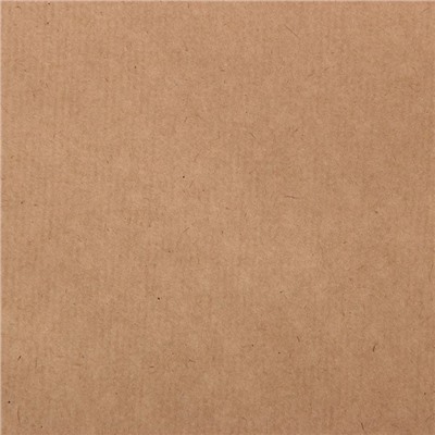 Бумага крафт, для обёртки и упаковки, 0.84×50 м, 75 г/м²