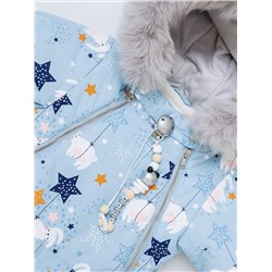 BATIK Комбинезон детский 203-26з-2