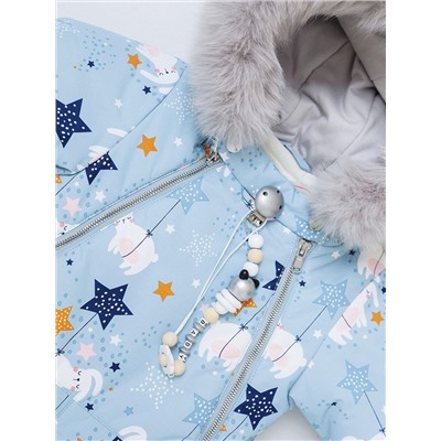 BATIK Комбинезон детский 203-26з-2