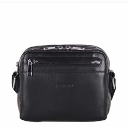 Сумка 802-1GH black Heanbag