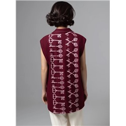 CHARUTTI Жилет 12568