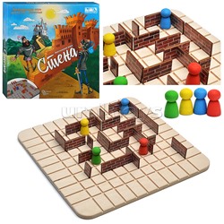 Игра "Стена"