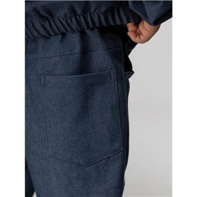 Bodo Брюки 6-621MU