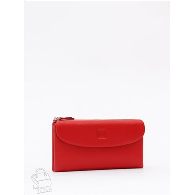 Женский кошелек 3886-1806 red Vermari  в Новосибирске