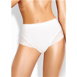 Трусы жен. Кружево хлопок