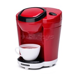 Бытовая техника "Кофемашина" в коробке