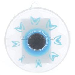 Игрушка- Антистресс (Анимированный спиннер 3D)