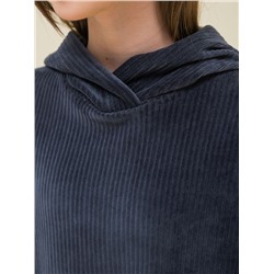 GFNK3335/1 (Толстовка для девочки, Pelican )