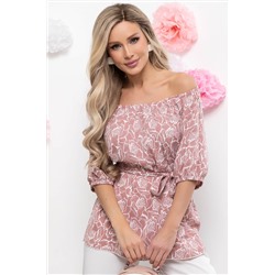 LT Collection Блуза