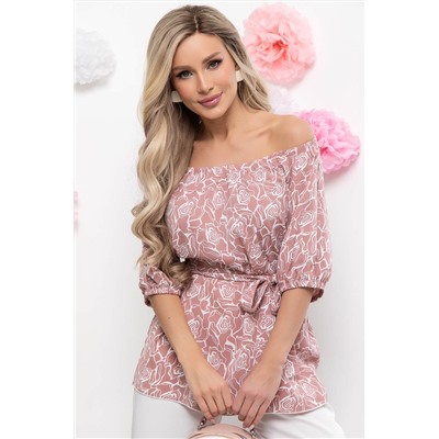LT Collection Блуза