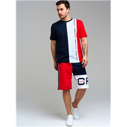 Шорты трикотажные для мужчин