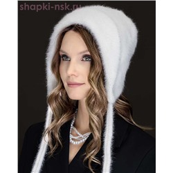 Шаде 025 Чепчик (56-58)