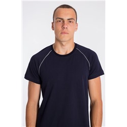 Футболка (х/б) М11804с