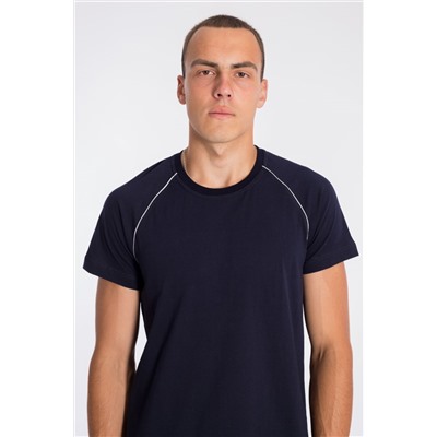 Футболка (х/б) М11804с