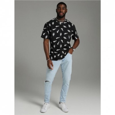 Футболка Мираж (Космонавты)