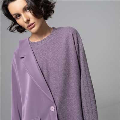 Свитшот , который решает всё, Надеть, чтобы выглядеть дорого