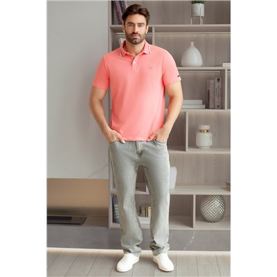 Футболка-поло VILATTE, 1131355