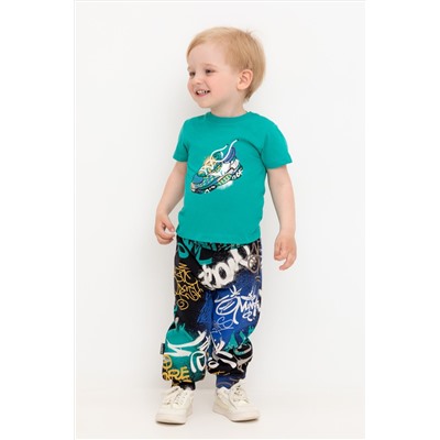 Брюки CROCKID, 1065438