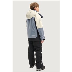 Комплект (Куртка+Брюки) NIKASTYLE, 1125653
