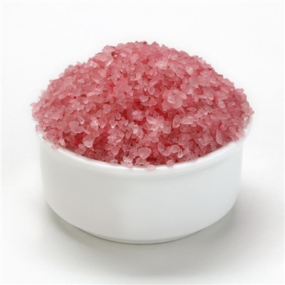 Подарочный набор новогодний «Игристого года»: гель для душа 100 мл и соль для ванны 100 г, Чистое счастье