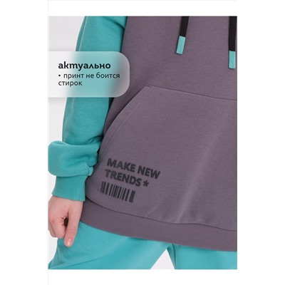 Худи PELICAN, 1104424