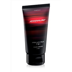 Мужской крем для лица 7 в 1 Adrenaline