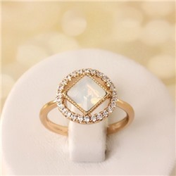 Кольцо SW H01-6629  размер 17 18