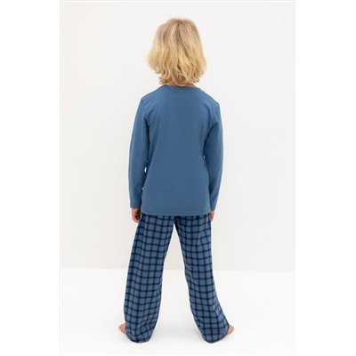 Пижама CROCKID, 1216398