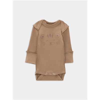 БОДИ ДЕТСКОЕ (3ШТ.) 13016-1-3