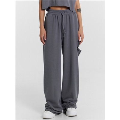 КОМПЛЕКТ ЖЕНСКИЙ (ФУТБОЛКА, БРЮКИ) 192542R