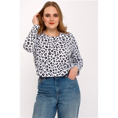 Лонгслив АПРЕЛЬ, 949736