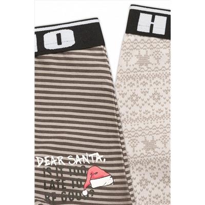 Трусы 2 шт. PELICAN, 736068