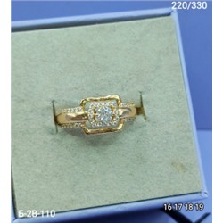 Кольцо #22997365