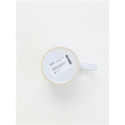 Кружка керамическая «Дизайнеру», 320 мл