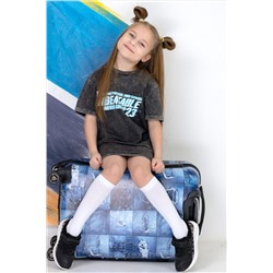 Детские гольфы Графика (гладь) НАТАЛИ, 1105424