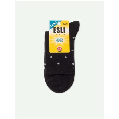 Носки женские ESLI BASIC Носки женские